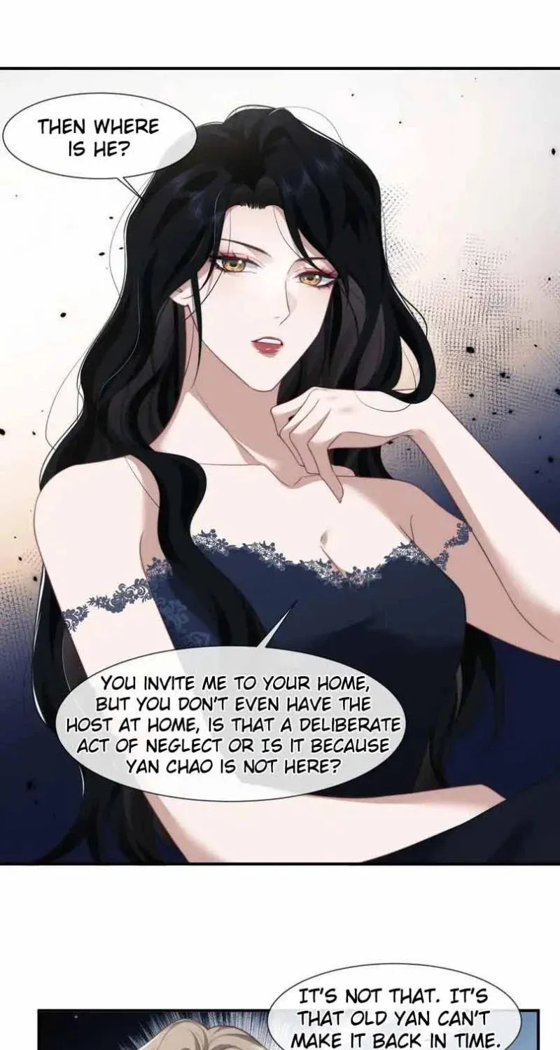 Becoming His Unwanted Wife Chapter 31 page 5 - 