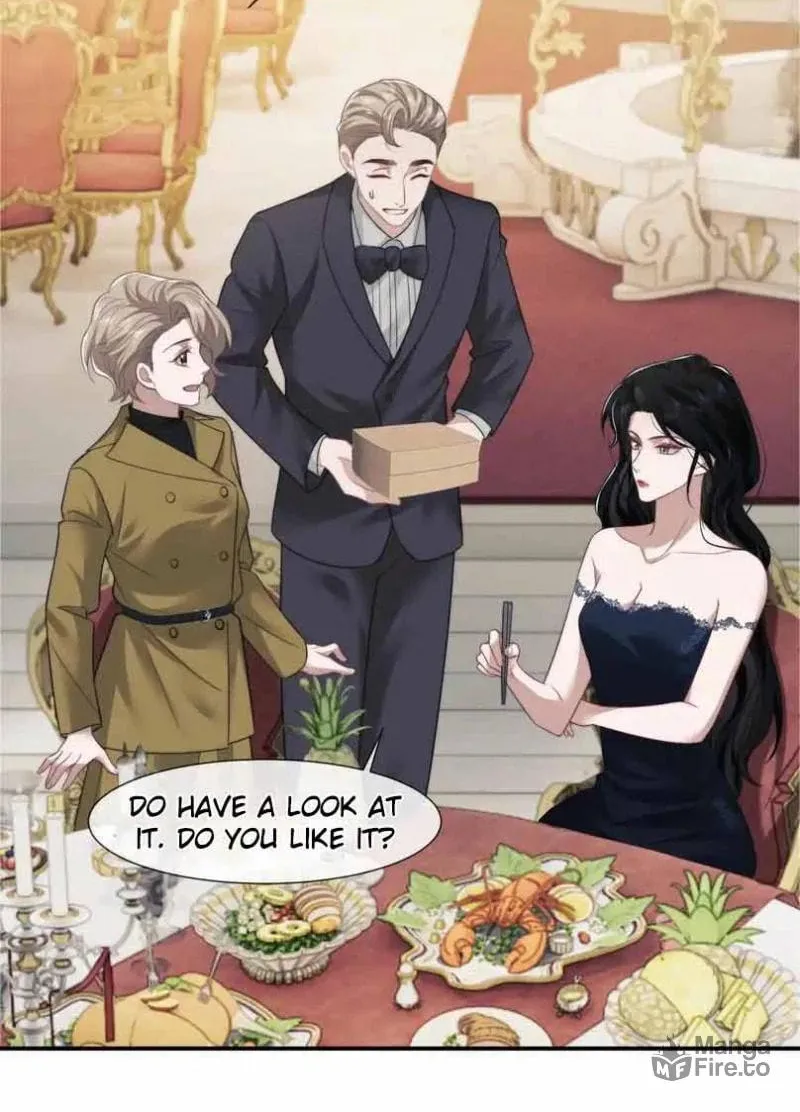 Becoming His Unwanted Wife Chapter 31 page 8 - 