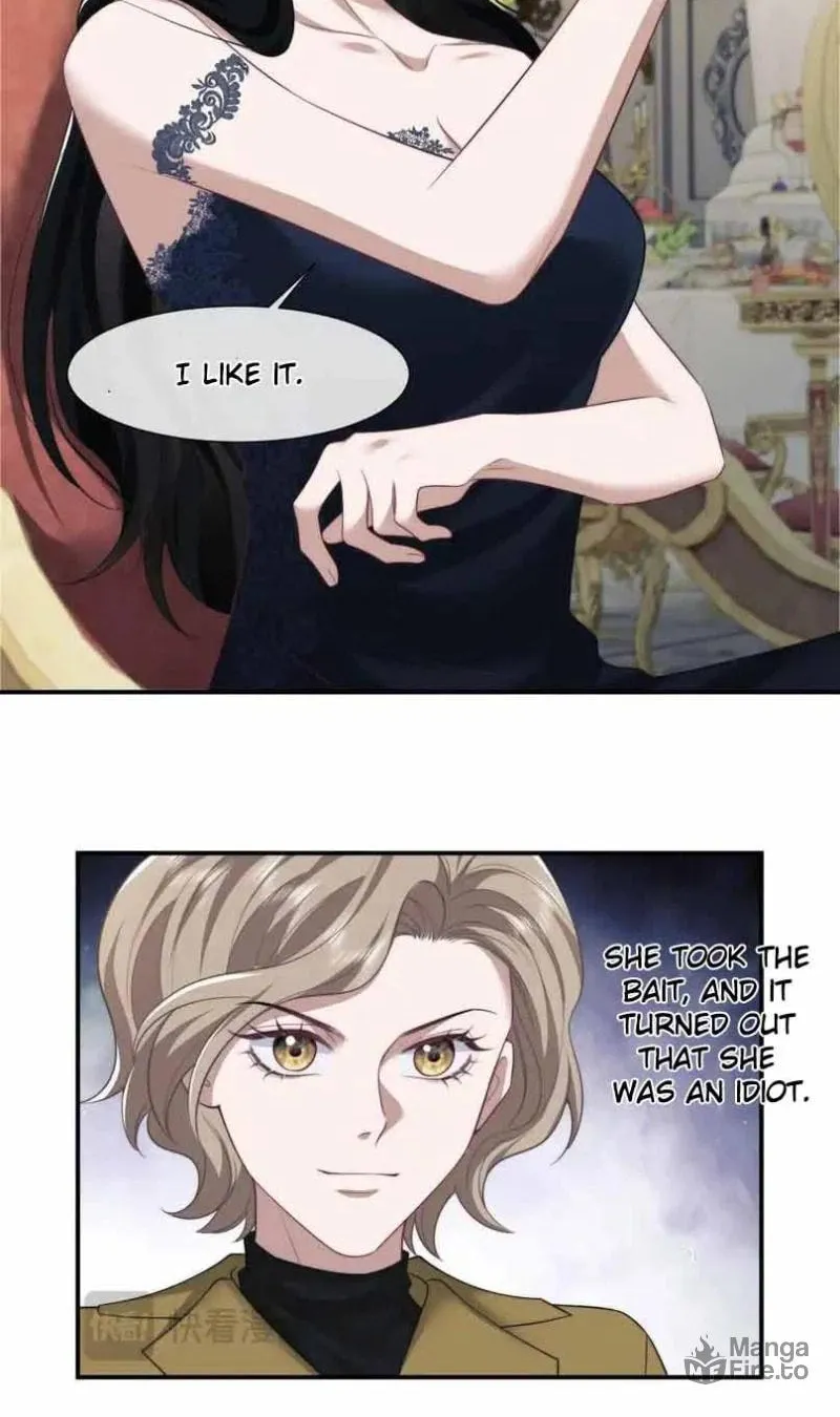 Becoming His Unwanted Wife Chapter 31 page 10 - 