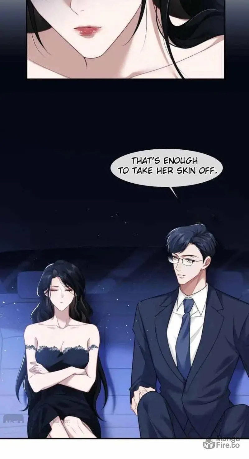 Becoming His Unwanted Wife Chapter 32 page 11 - 