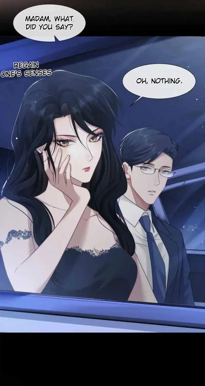 Becoming His Unwanted Wife Chapter 32 page 14 - 