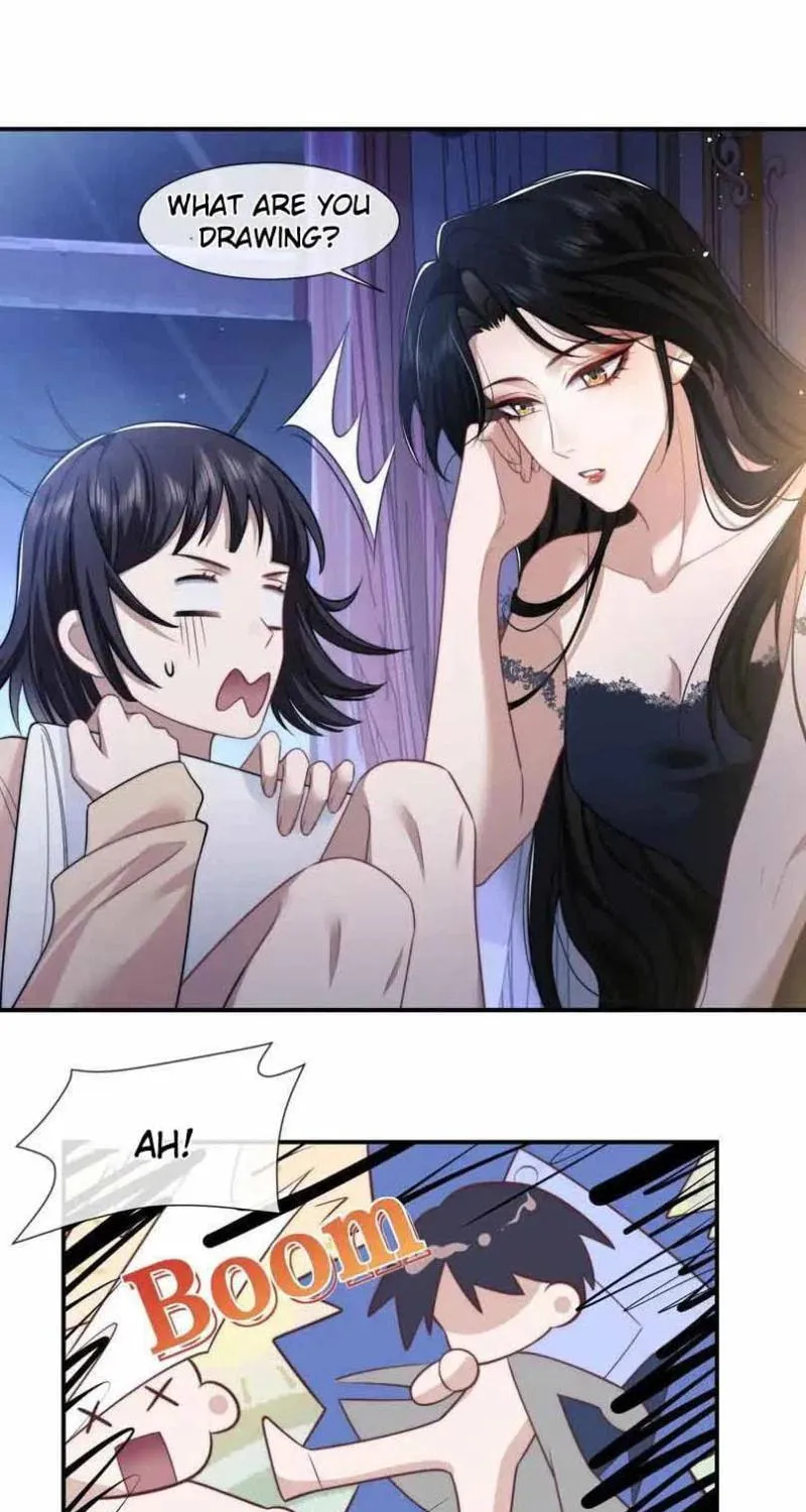 Becoming His Unwanted Wife Chapter 32 page 17 - 