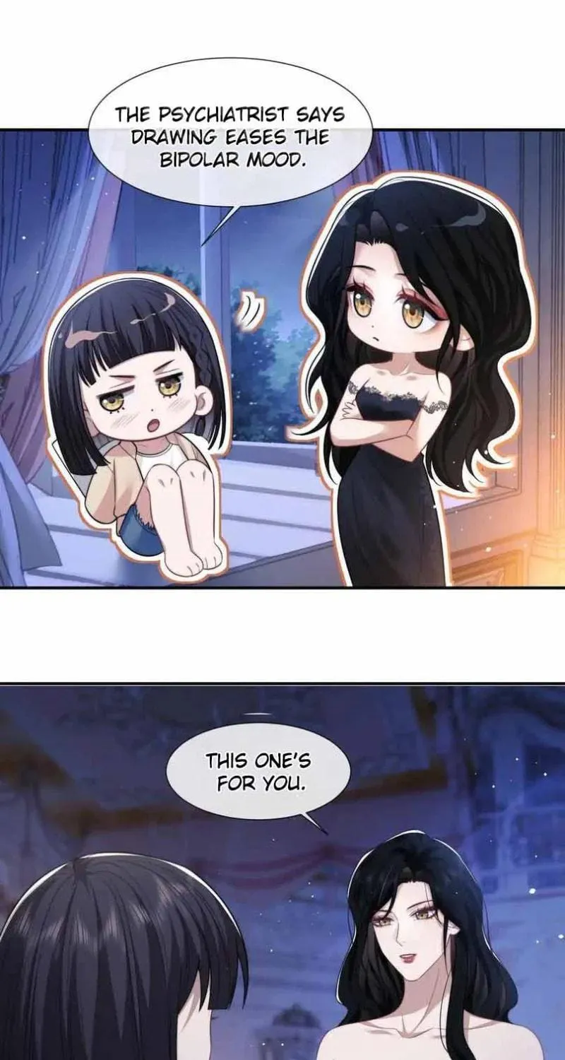 Becoming His Unwanted Wife Chapter 32 page 19 - 
