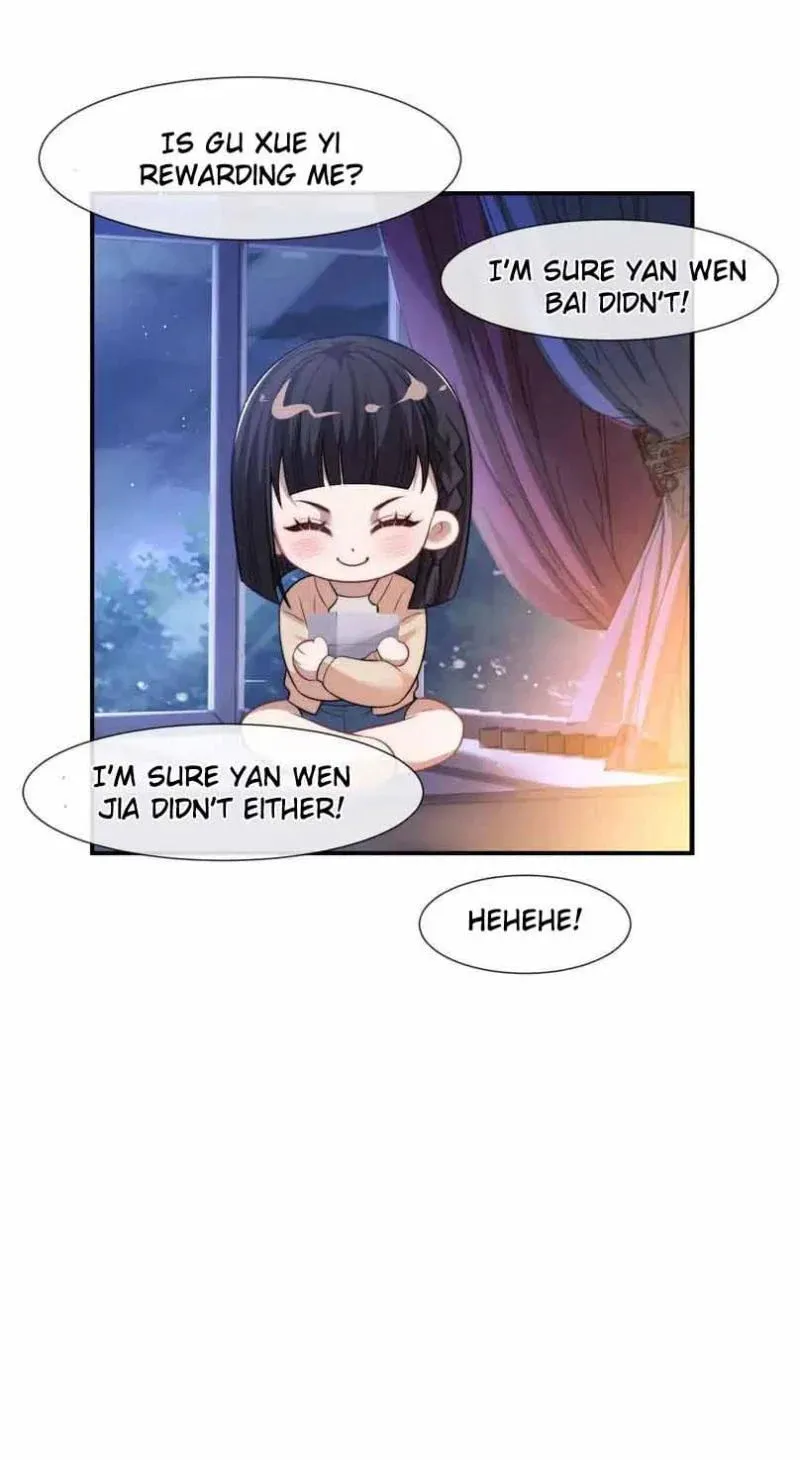 Becoming His Unwanted Wife Chapter 32 page 21 - 