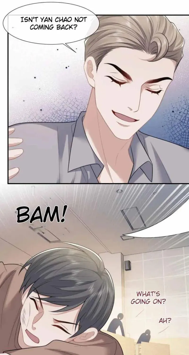 Becoming His Unwanted Wife Chapter 32 page 24 - 
