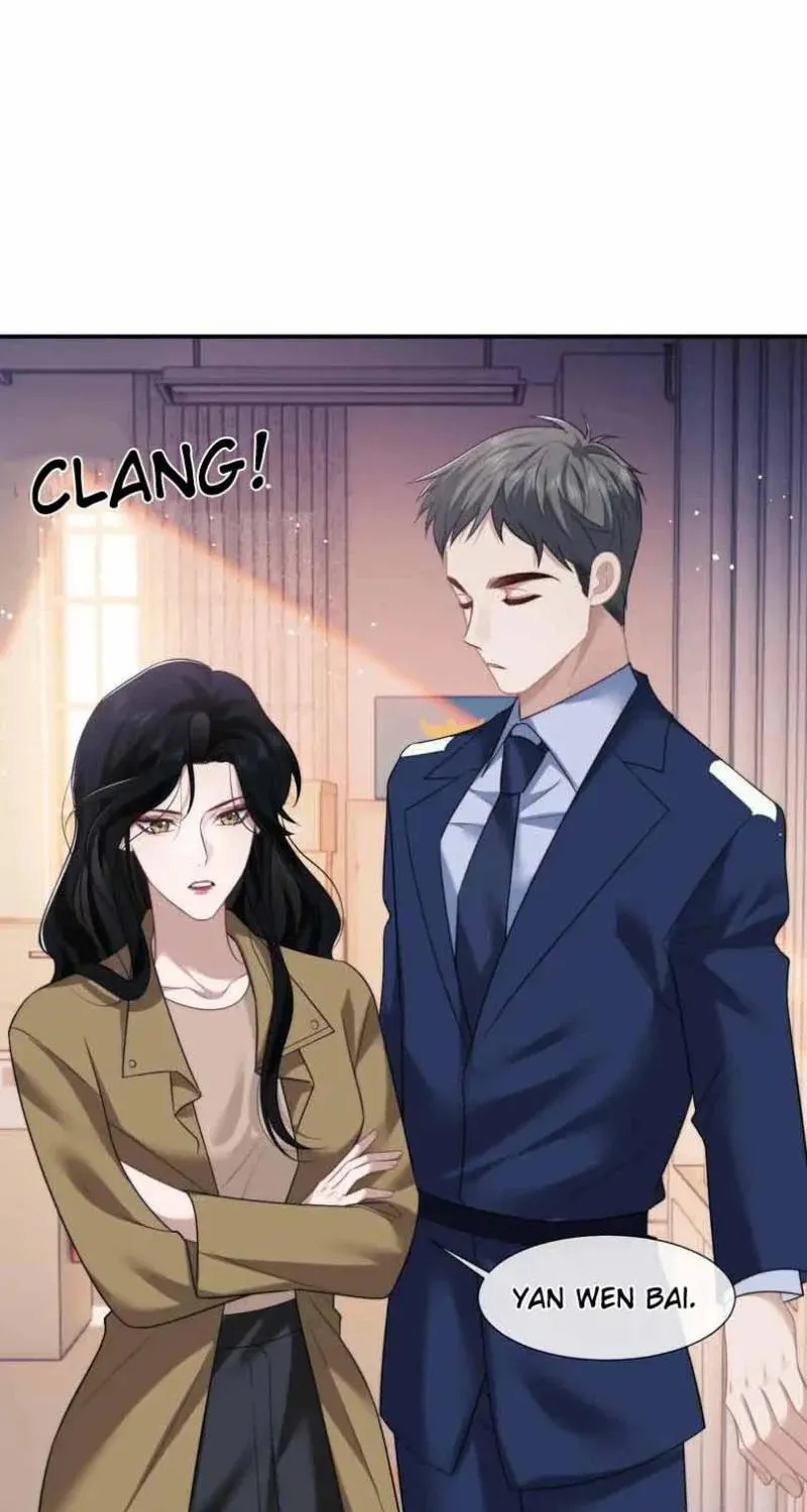 Becoming His Unwanted Wife Chapter 32 page 28 - 