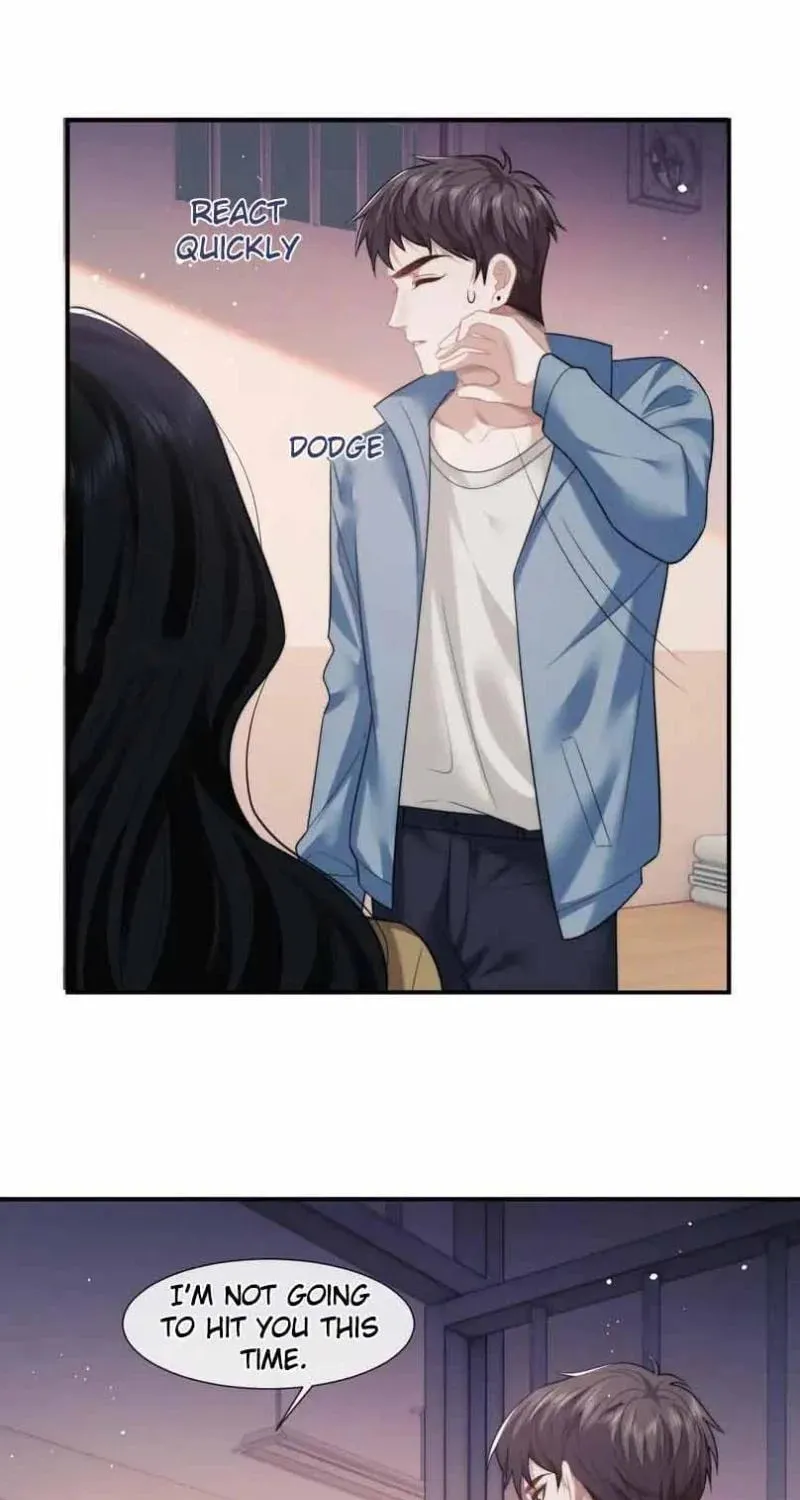 Becoming His Unwanted Wife Chapter 32 page 30 - 