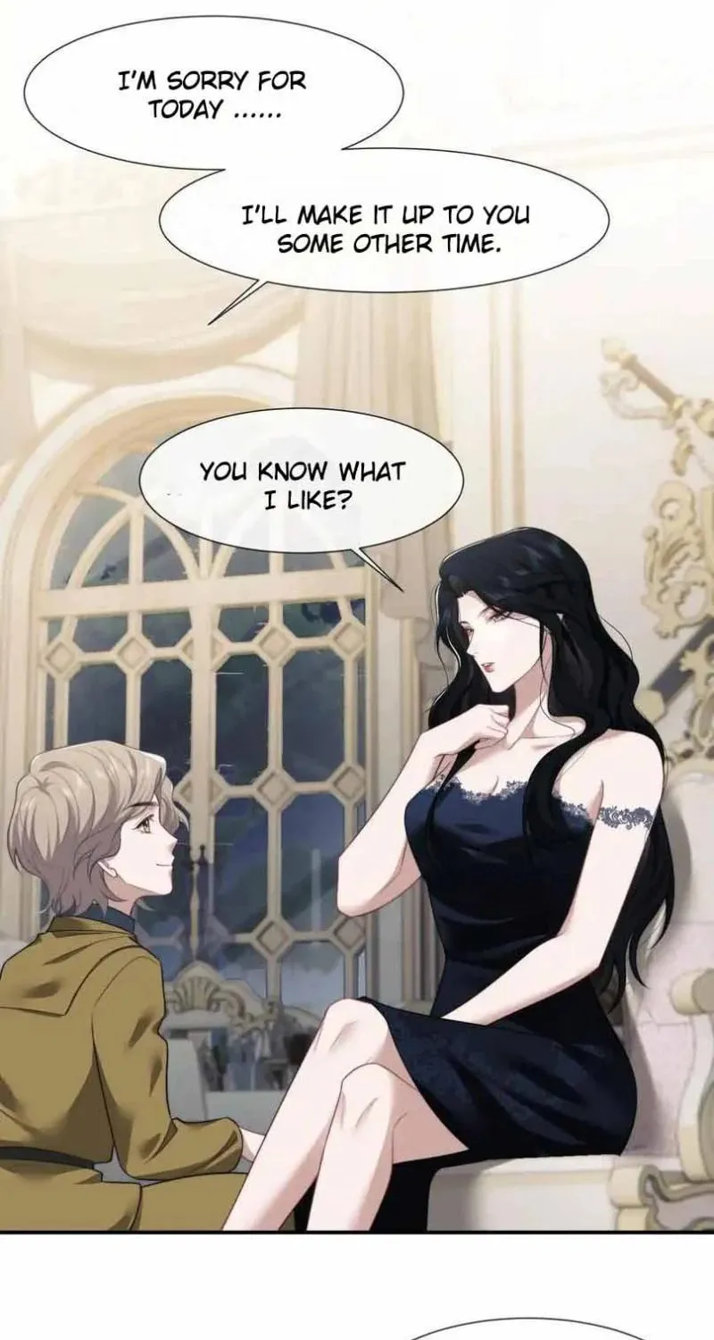 Becoming His Unwanted Wife Chapter 32 page 4 - 