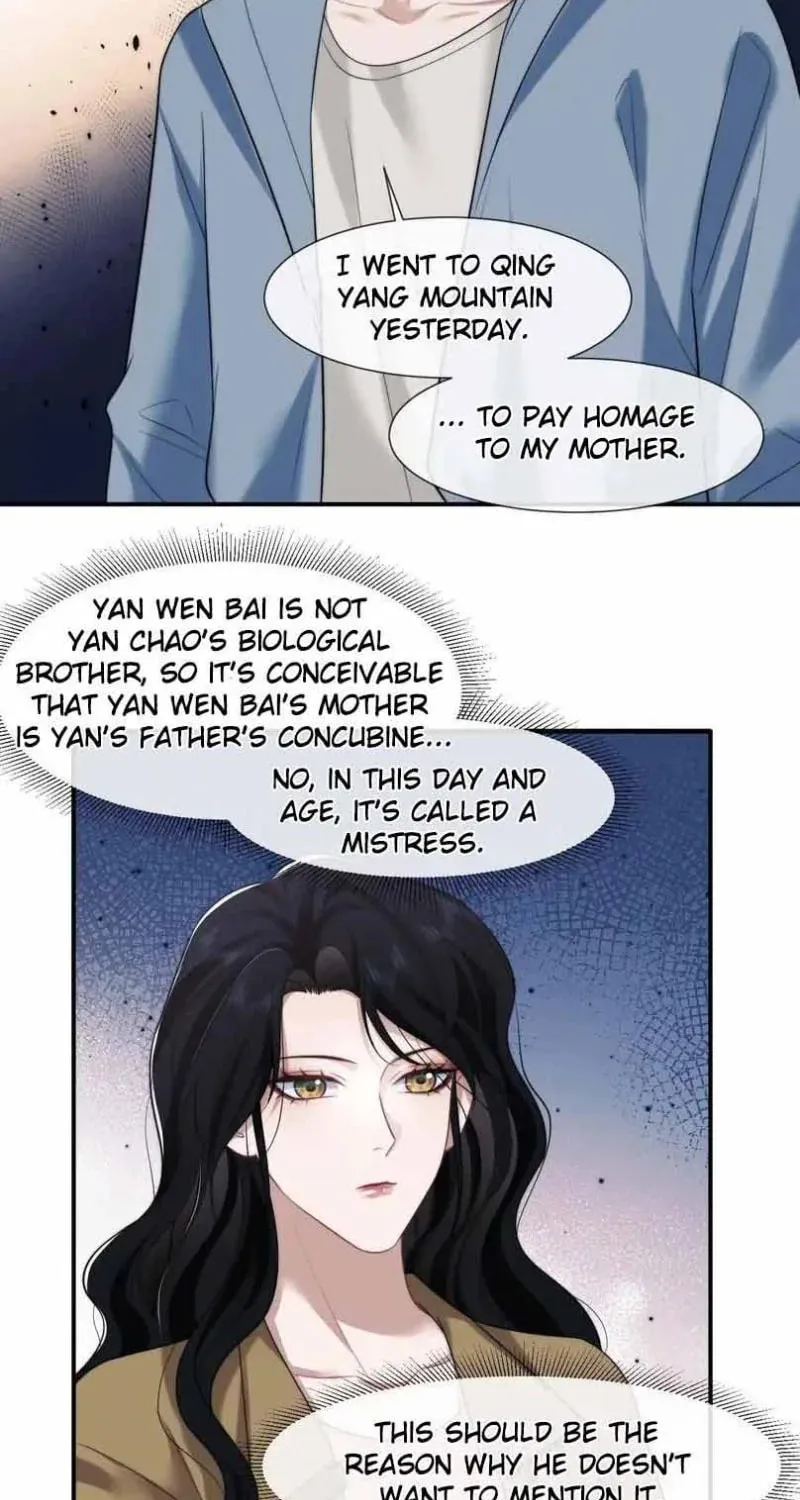 Becoming His Unwanted Wife Chapter 32 page 32 - 