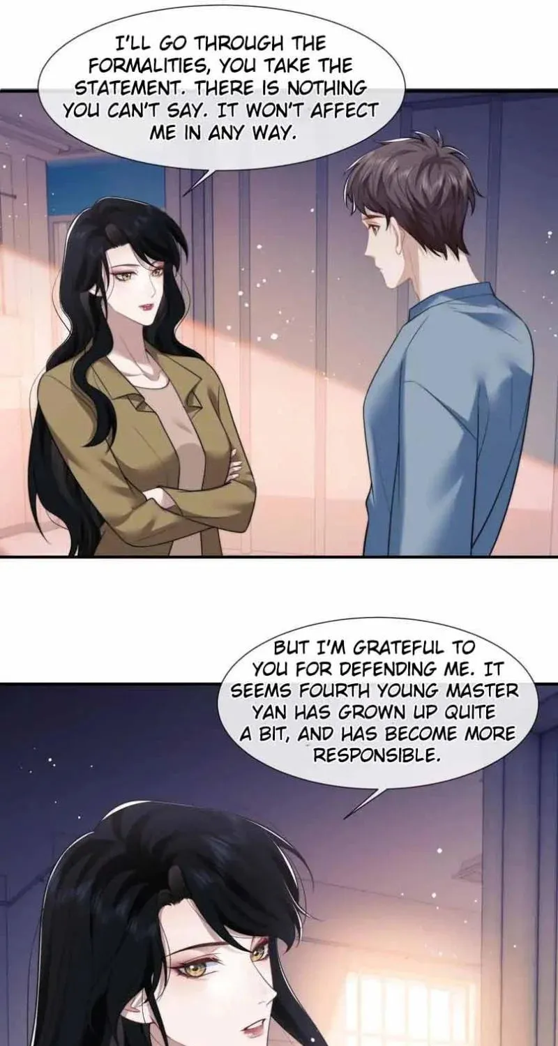 Becoming His Unwanted Wife Chapter 32 page 37 - 