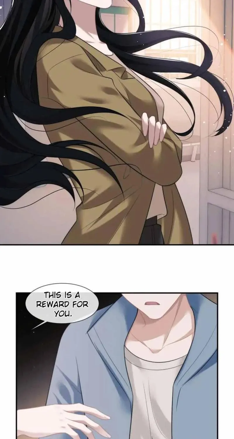 Becoming His Unwanted Wife Chapter 32 page 38 - 