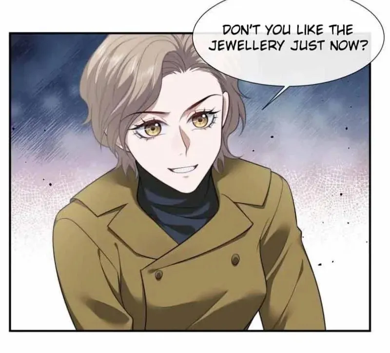 Becoming His Unwanted Wife Chapter 32 page 5 - 