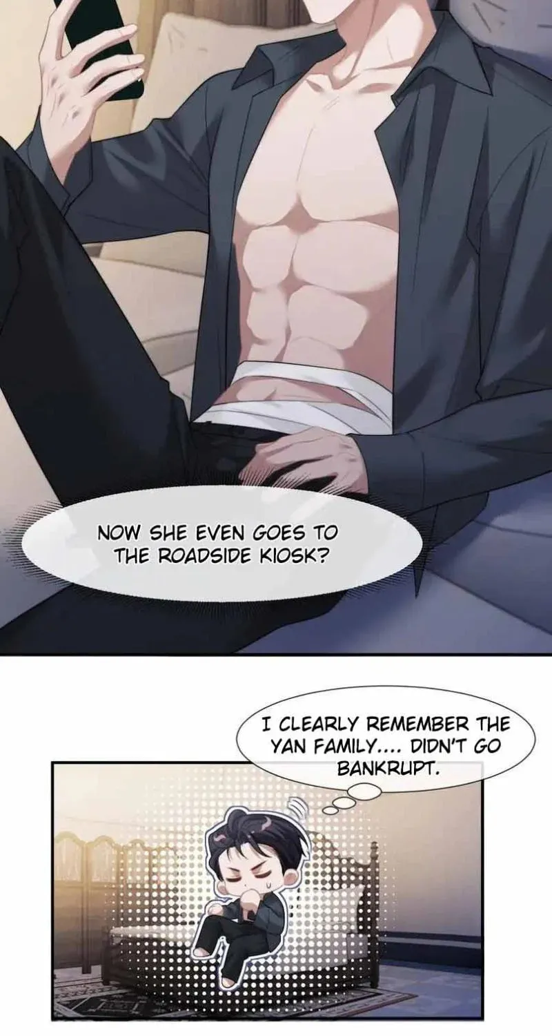 Becoming His Unwanted Wife Chapter 32 page 42 - 
