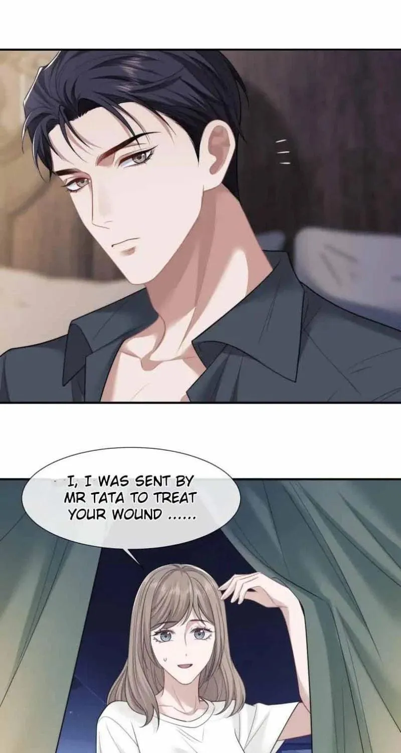 Becoming His Unwanted Wife Chapter 32 page 44 - 