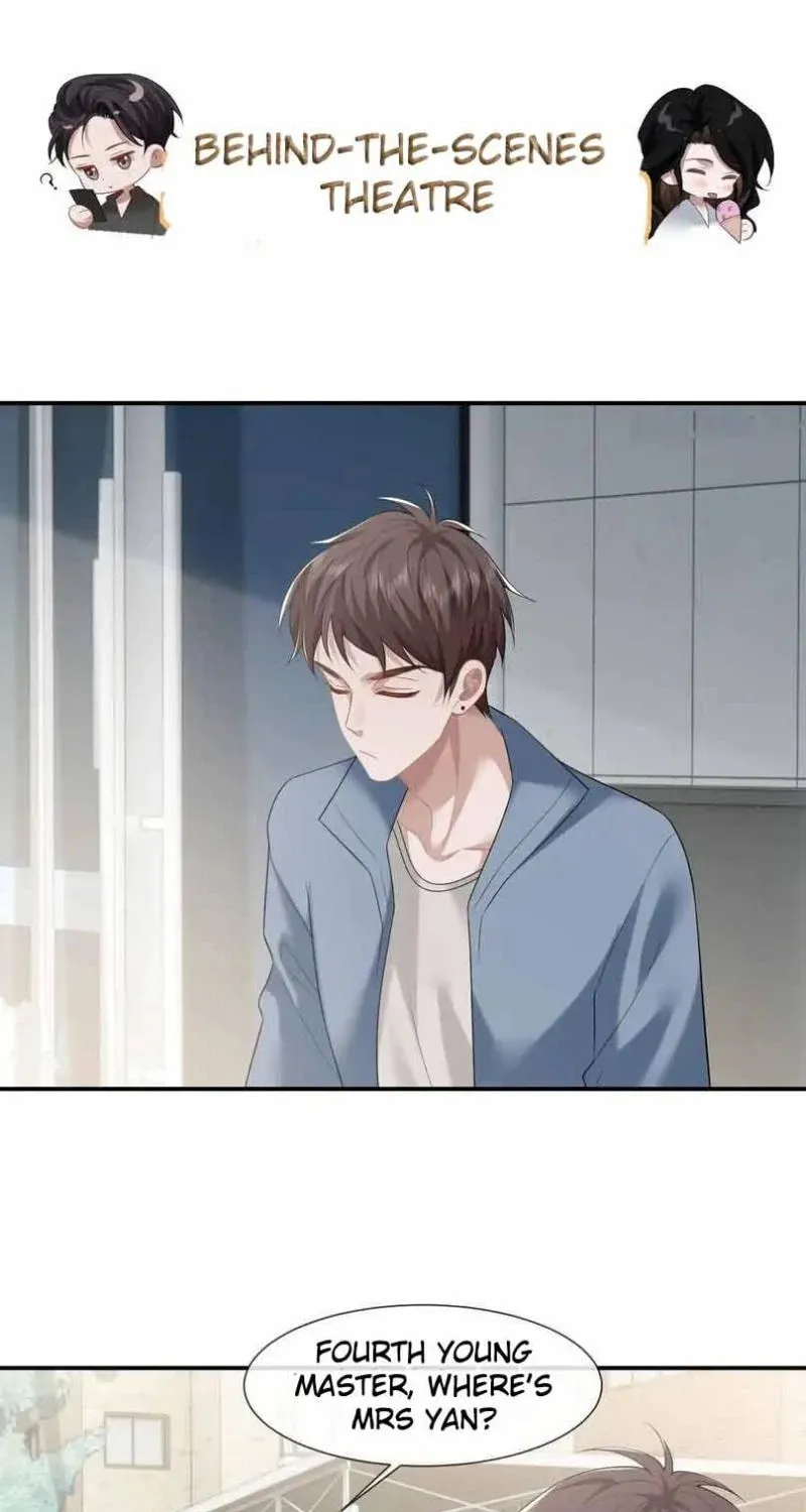 Becoming His Unwanted Wife Chapter 32 page 46 - 