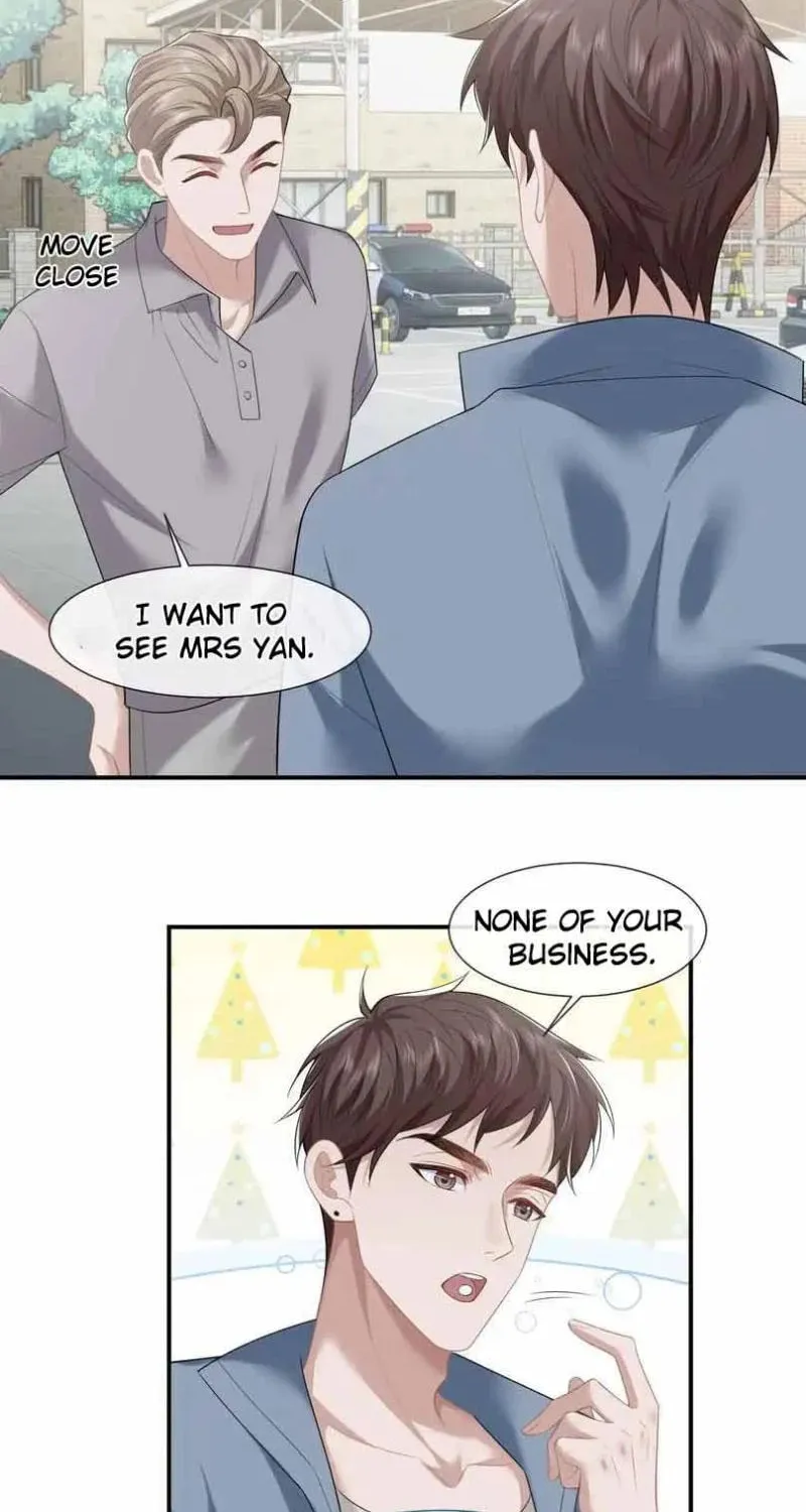 Becoming His Unwanted Wife Chapter 32 page 47 - 