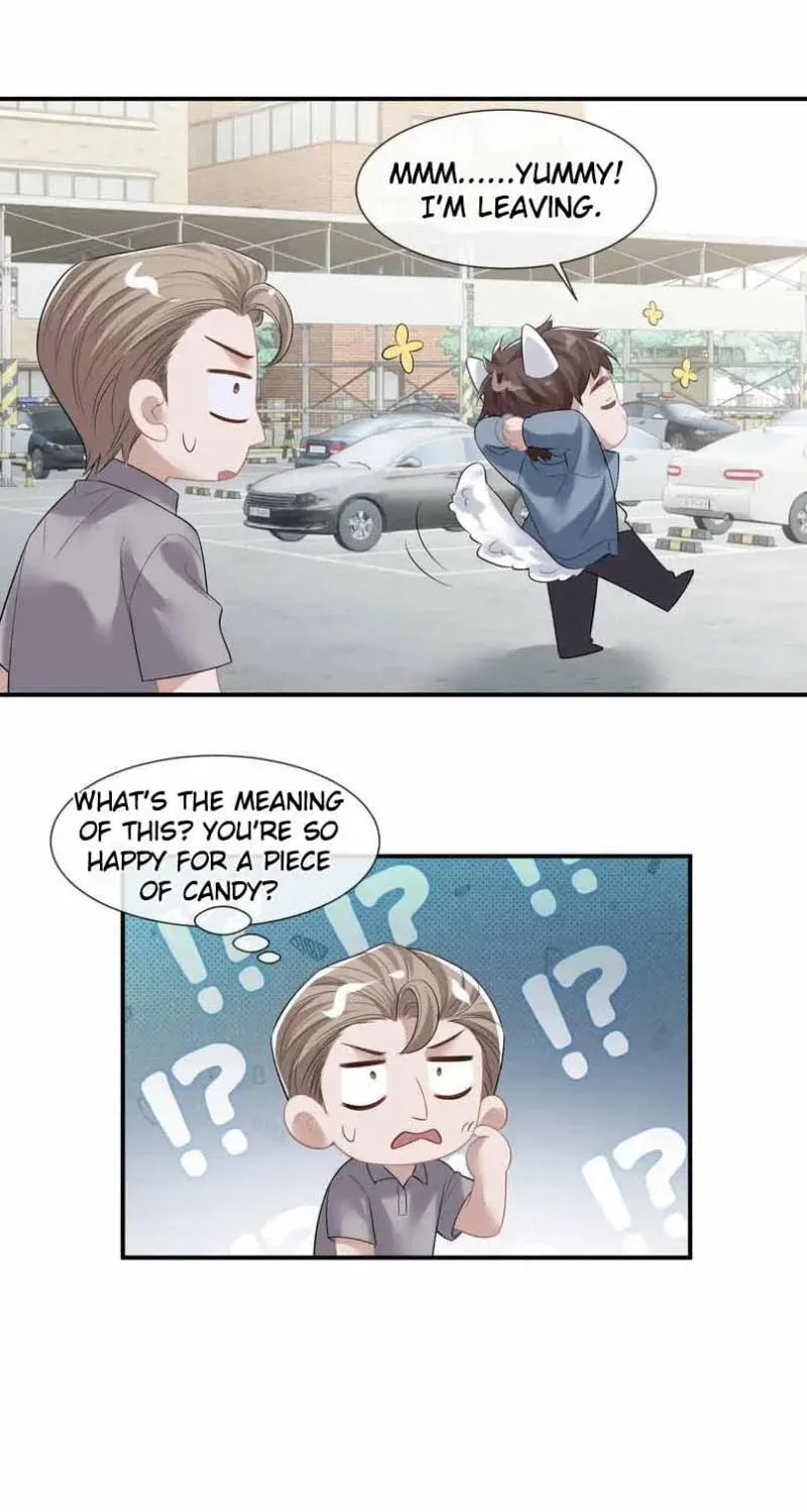 Becoming His Unwanted Wife Chapter 32 page 49 - 