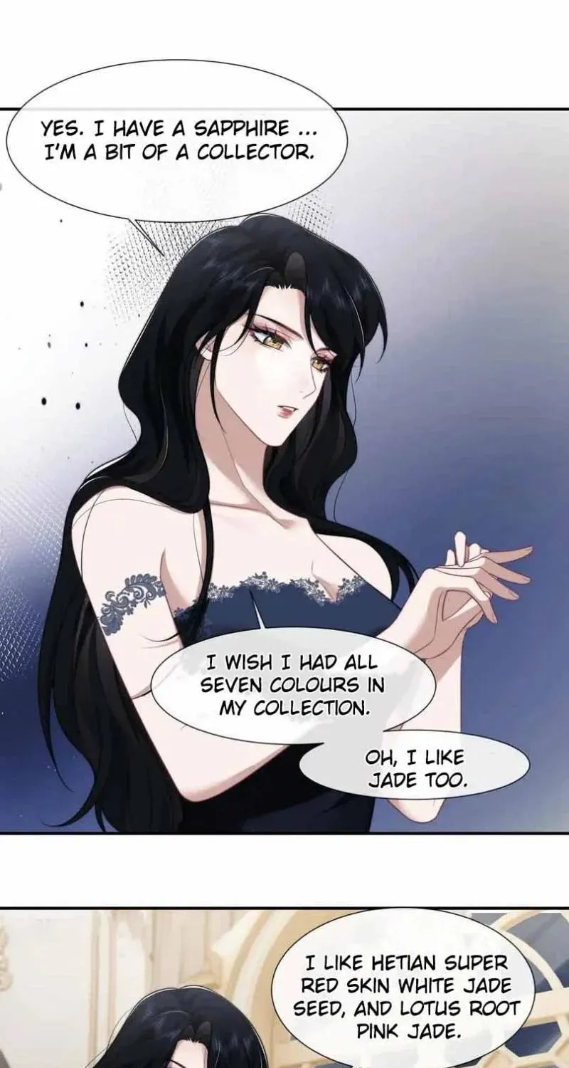 Becoming His Unwanted Wife Chapter 32 page 6 - 
