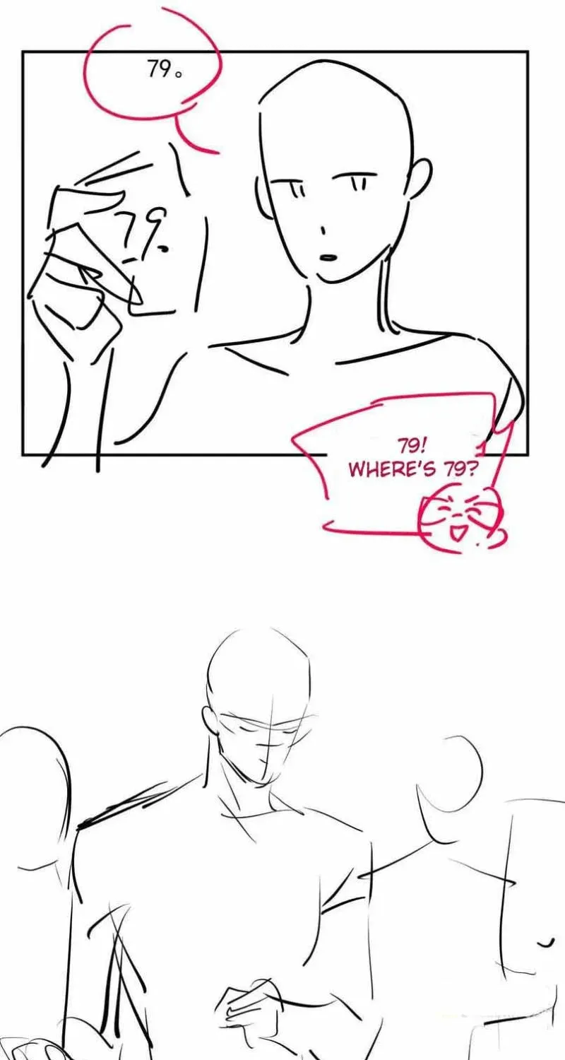 Becoming His Unwanted Wife Chapter 32 page 51 - 