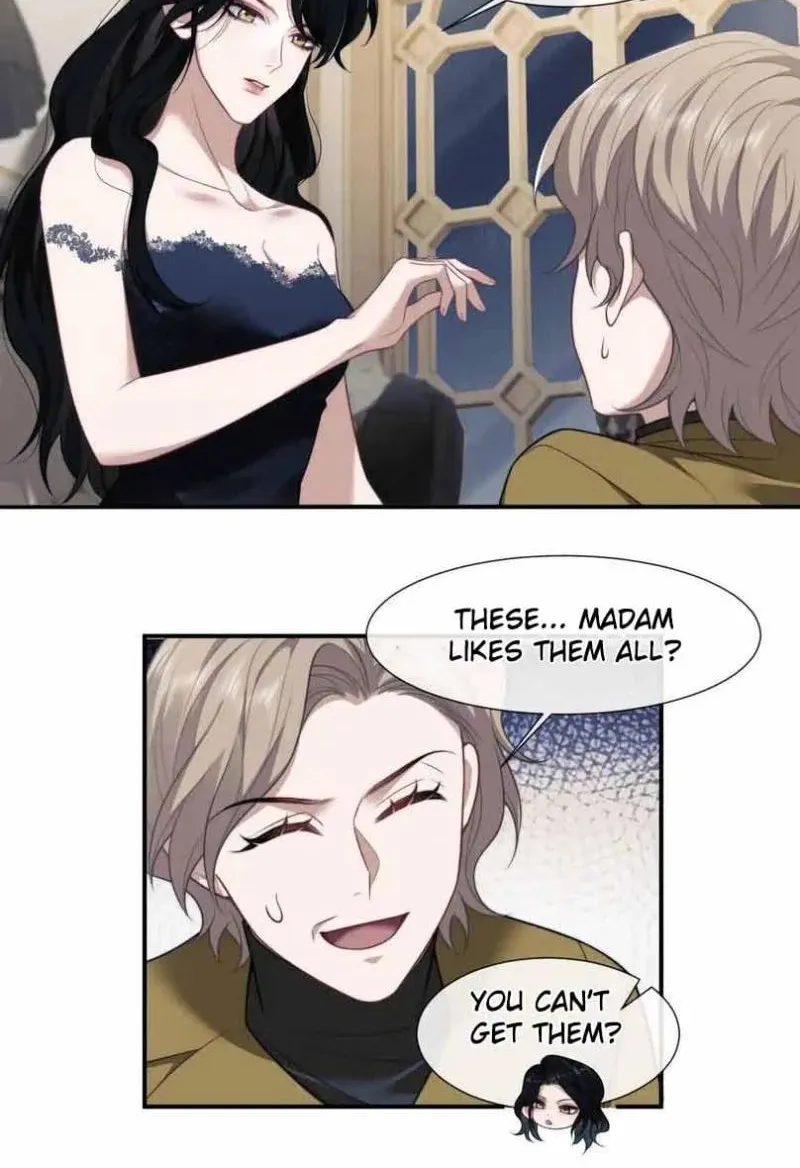 Becoming His Unwanted Wife Chapter 32 page 7 - 