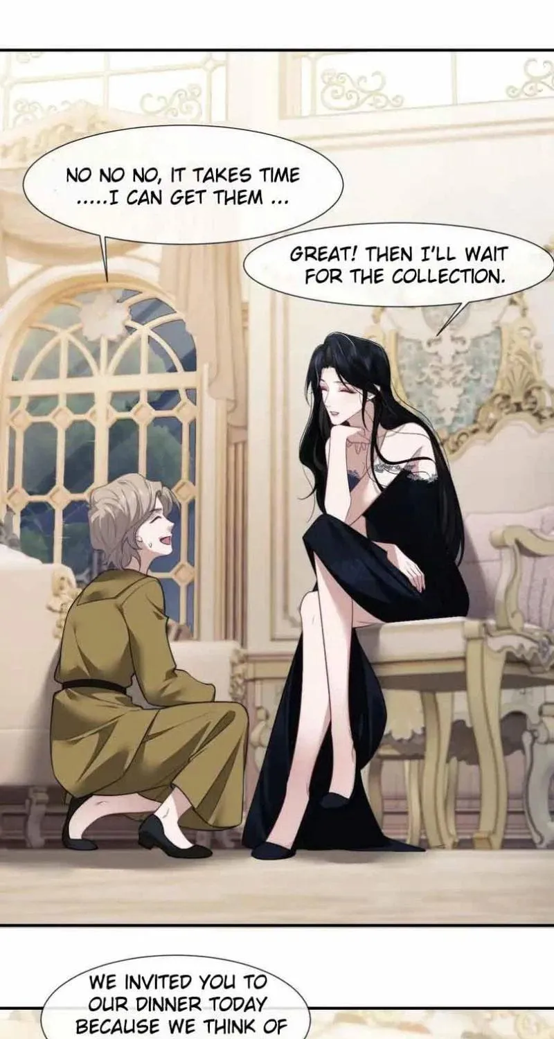 Becoming His Unwanted Wife Chapter 32 page 8 - 