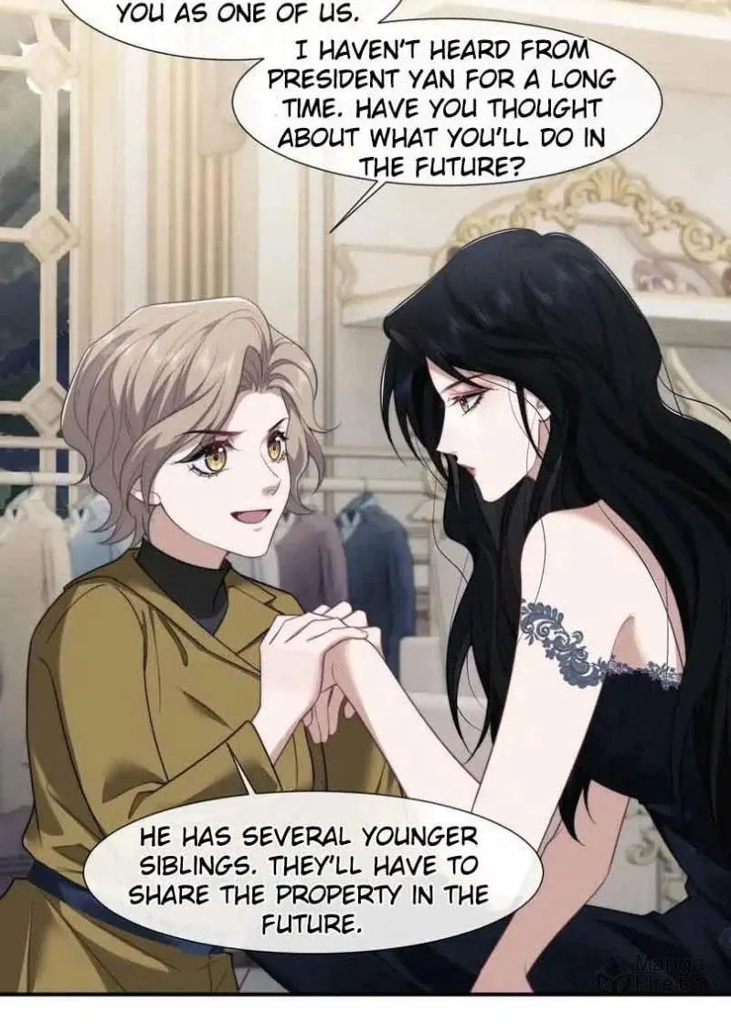 Becoming His Unwanted Wife Chapter 32 page 9 - 