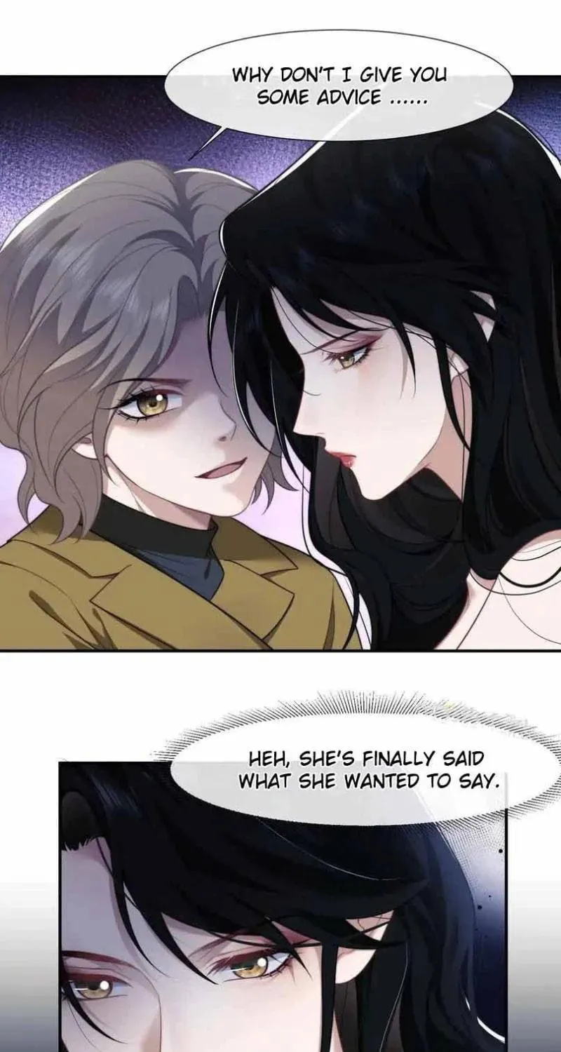 Becoming His Unwanted Wife Chapter 32 page 10 - 