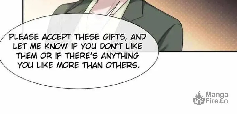 Becoming His Unwanted Wife Chapter 33 page 11 - 
