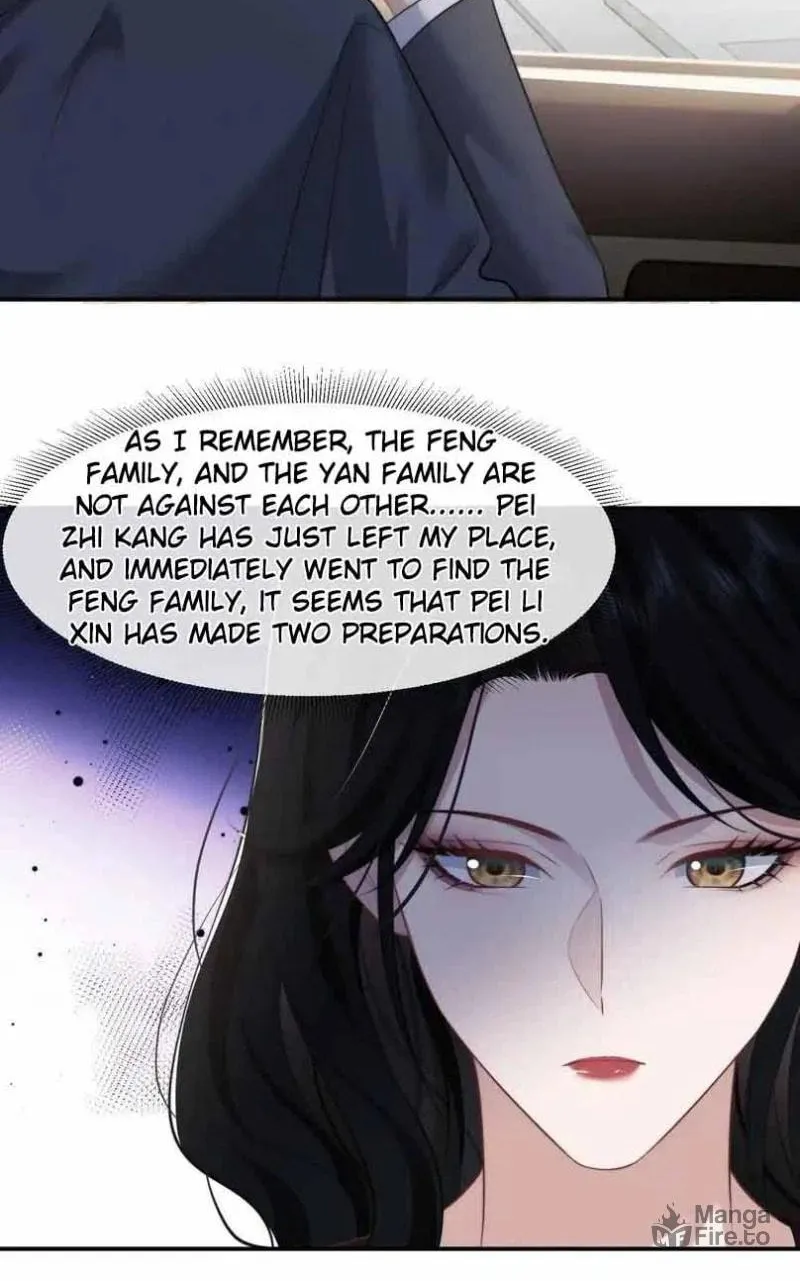 Becoming His Unwanted Wife Chapter 33 page 20 - 