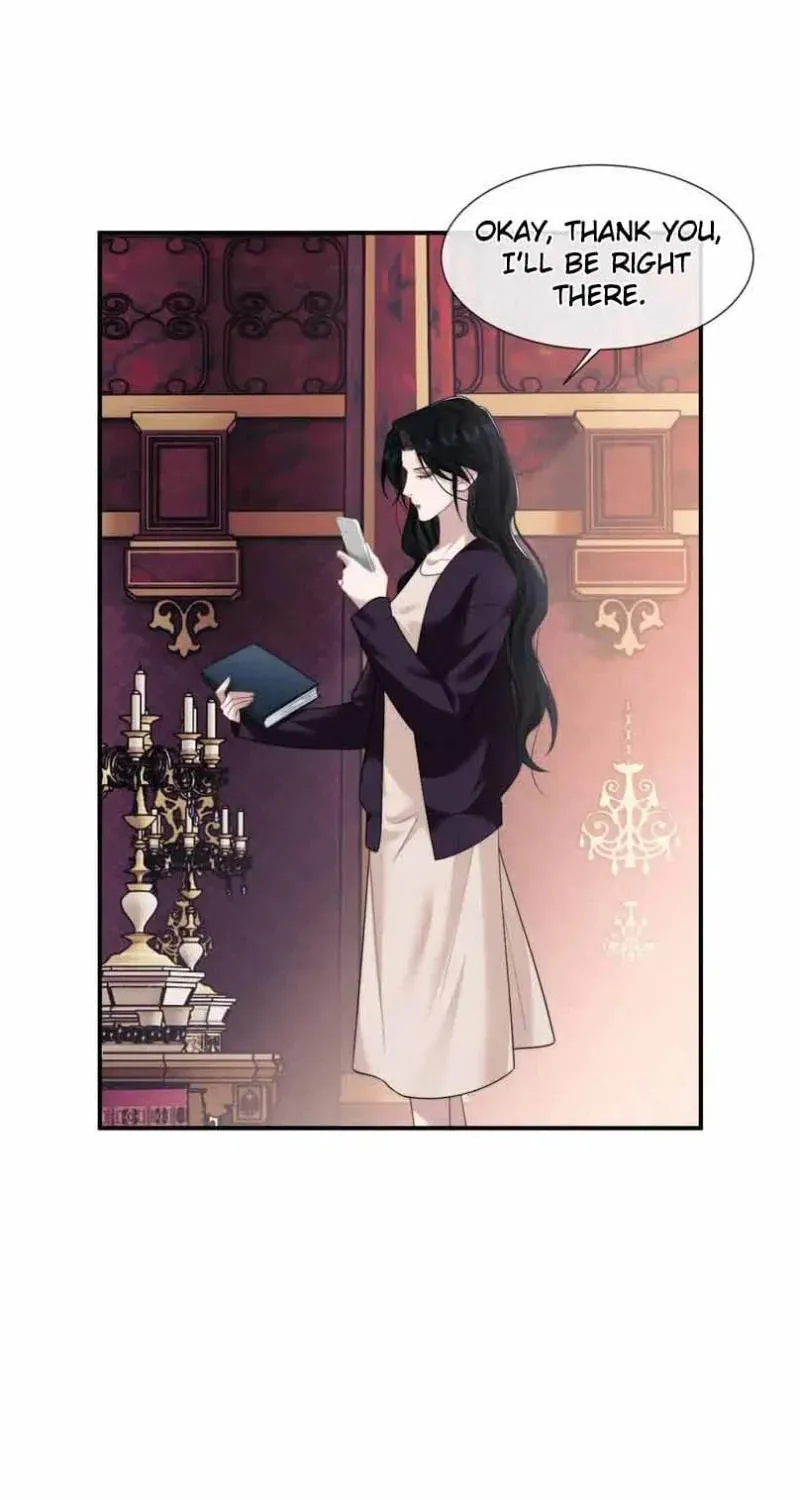 Becoming His Unwanted Wife Chapter 33 page 22 - 