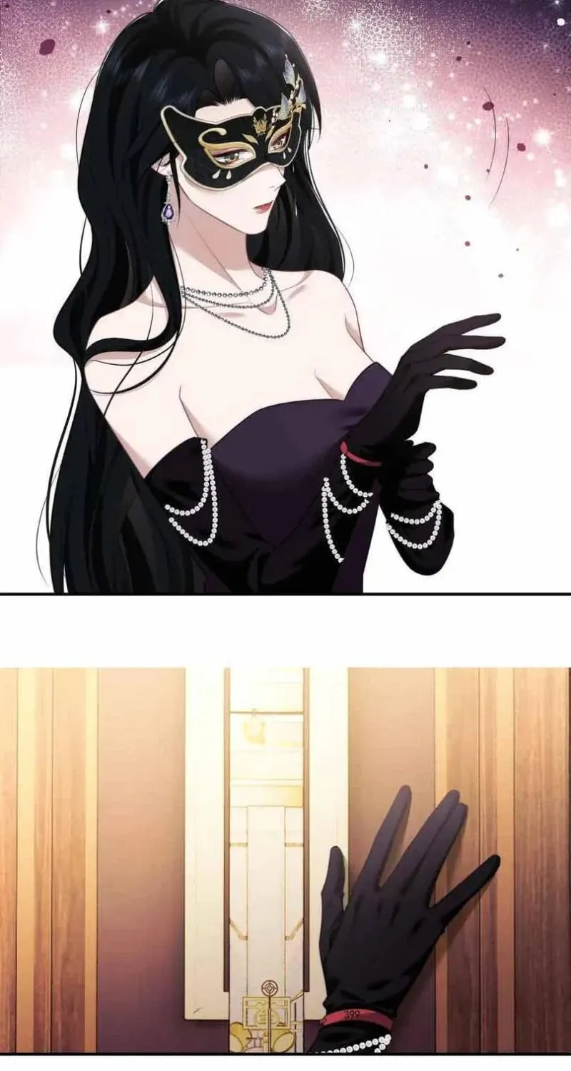 Becoming His Unwanted Wife Chapter 33 page 26 - 