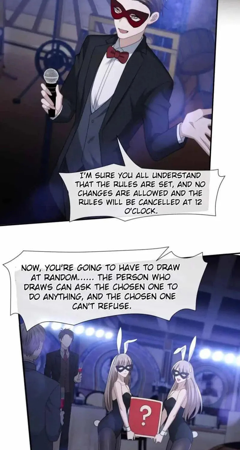 Becoming His Unwanted Wife Chapter 33 page 29 - 
