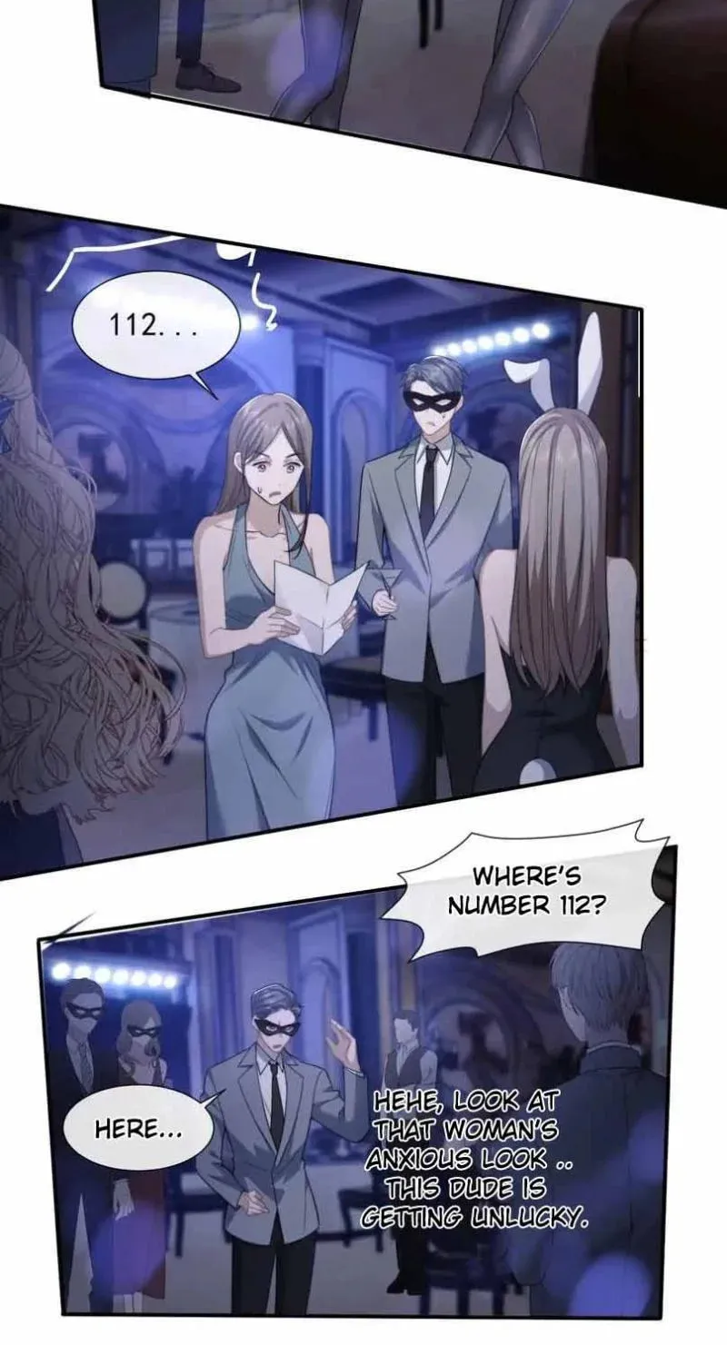 Becoming His Unwanted Wife Chapter 33 page 30 - 