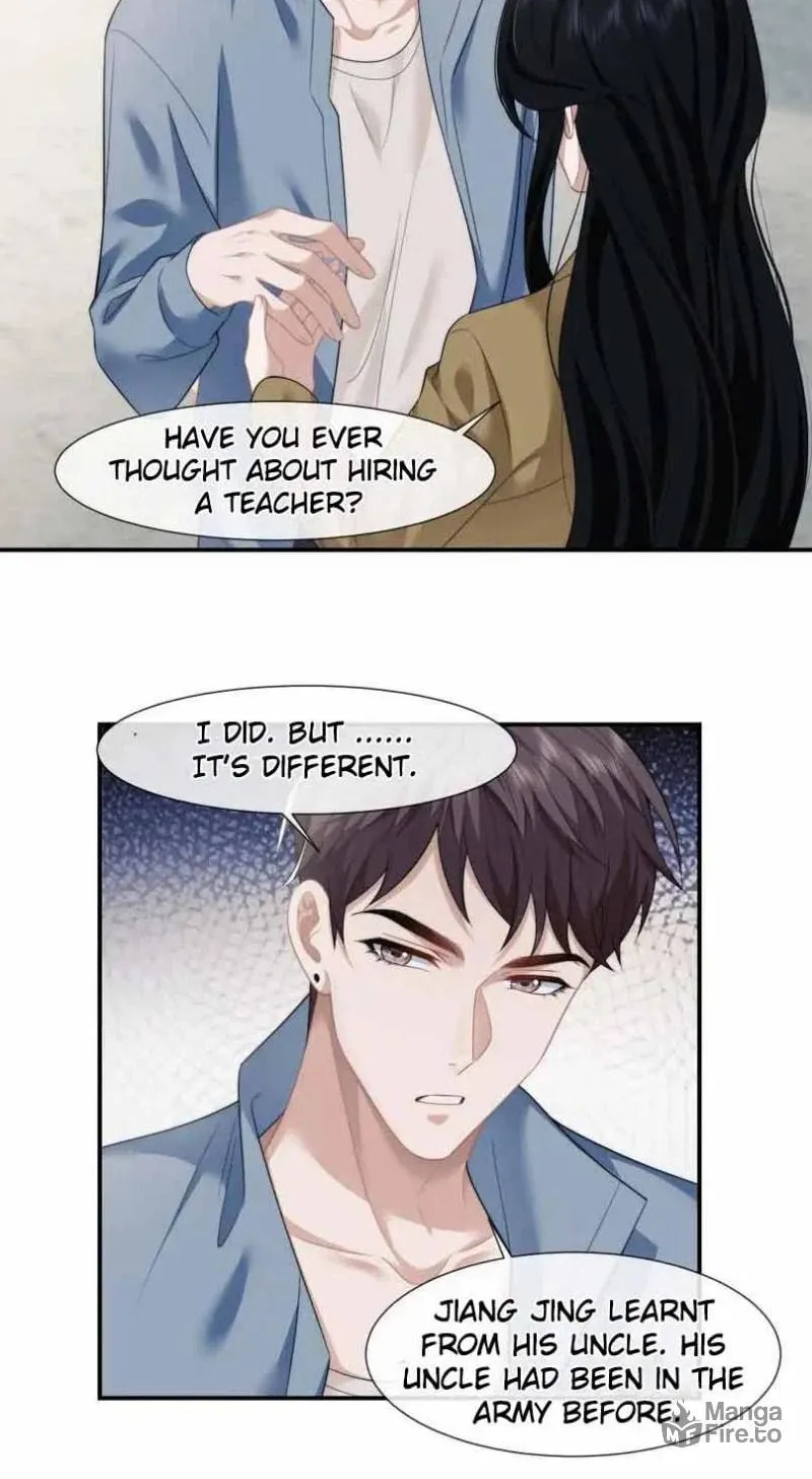 Becoming His Unwanted Wife Chapter 33 page 4 - 