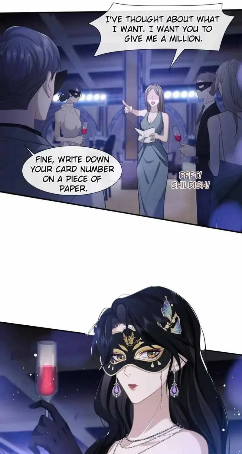 Becoming His Unwanted Wife Chapter 33 page 31 - 