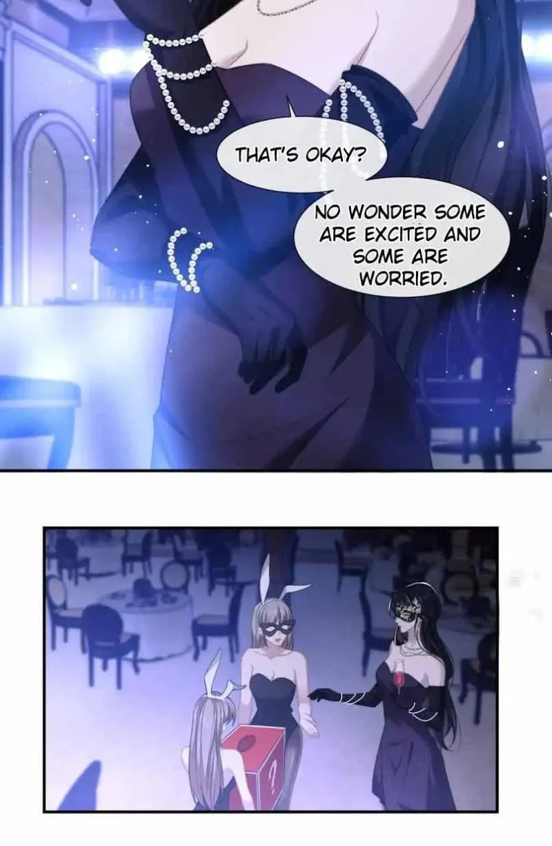 Becoming His Unwanted Wife Chapter 33 page 32 - 