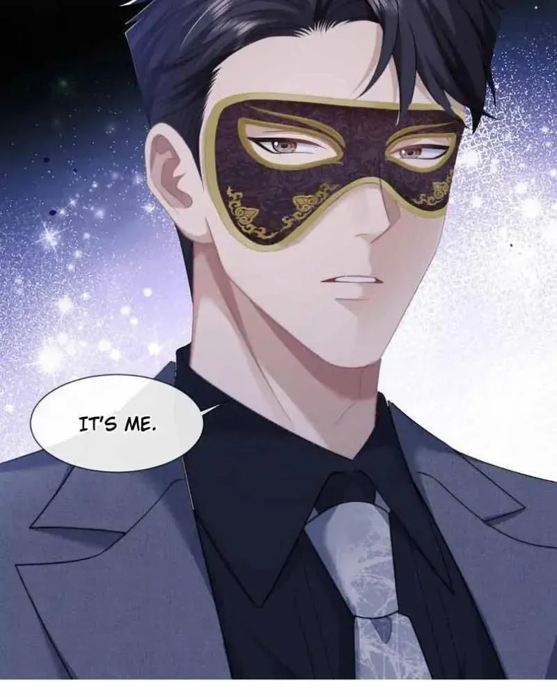 Becoming His Unwanted Wife Chapter 33 page 35 - 