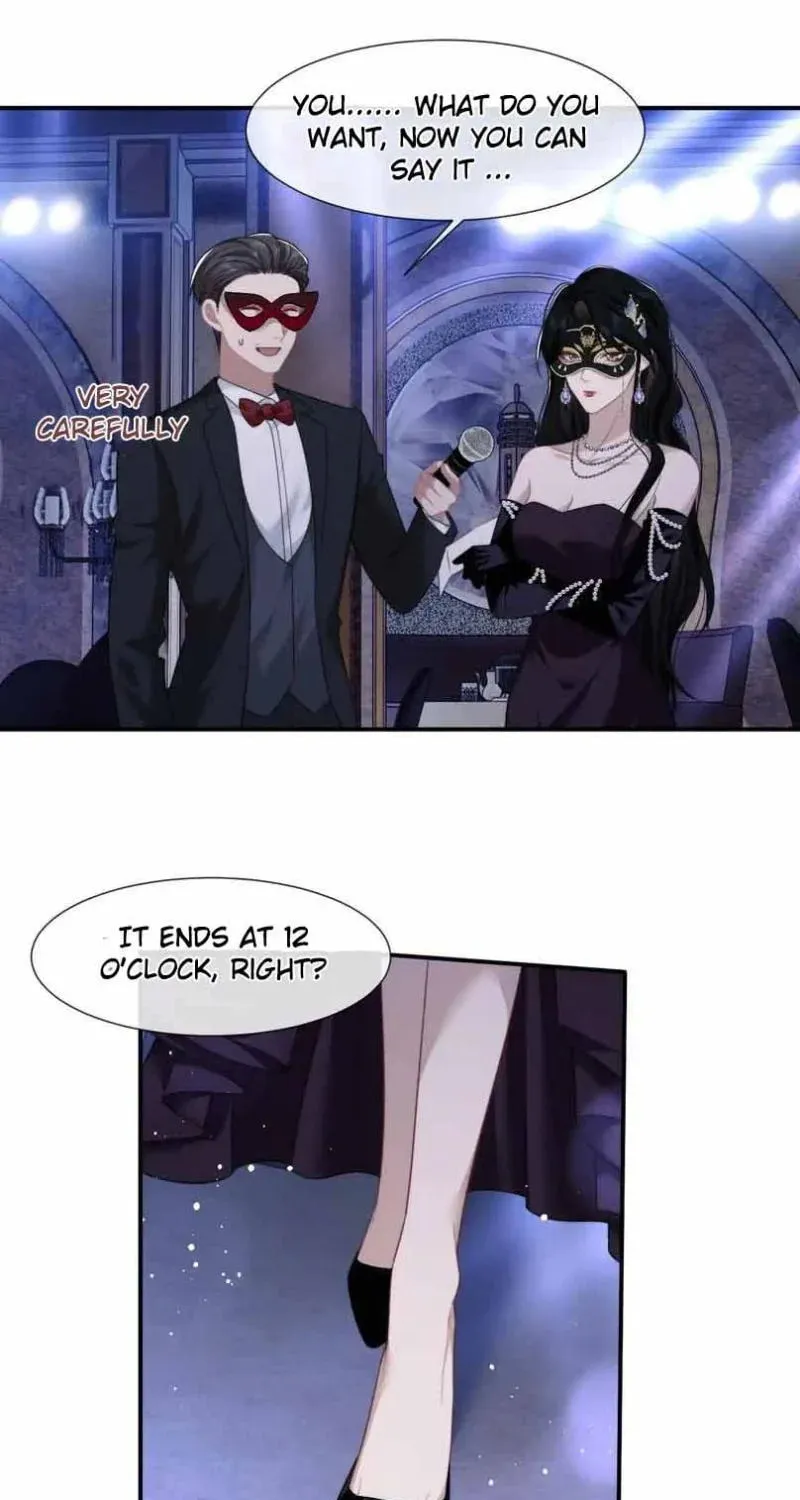 Becoming His Unwanted Wife Chapter 33 page 36 - 