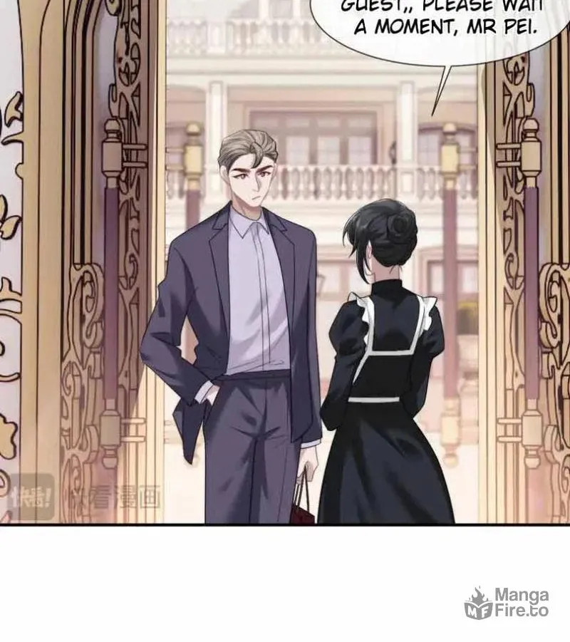 Becoming His Unwanted Wife Chapter 33 page 9 - 