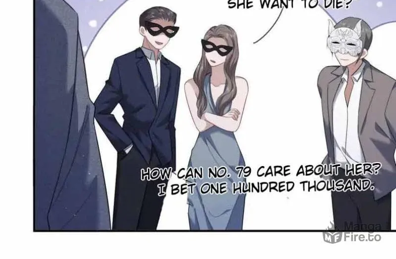 Becoming His Unwanted Wife Chapter 34 page 12 - 