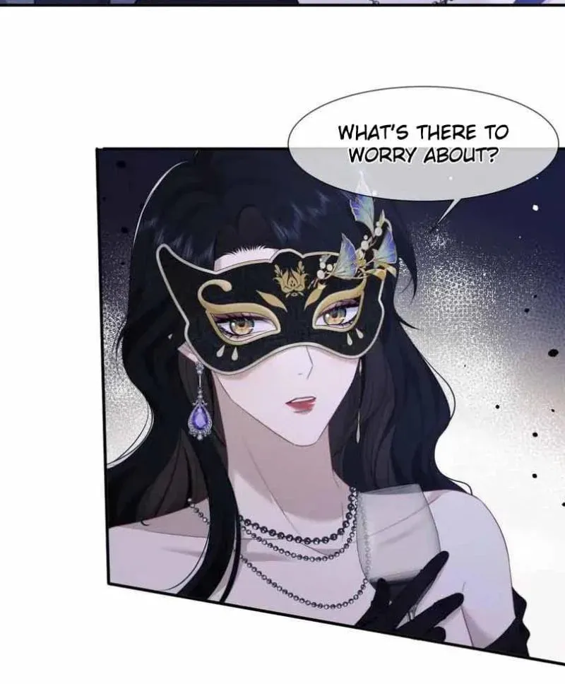 Becoming His Unwanted Wife Chapter 34 page 17 - 