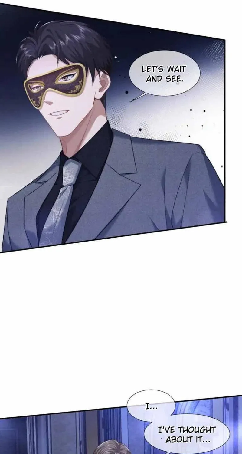 Becoming His Unwanted Wife Chapter 34 page 18 - 
