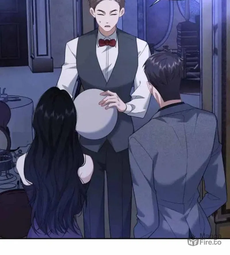 Becoming His Unwanted Wife Chapter 34 page 19 - 