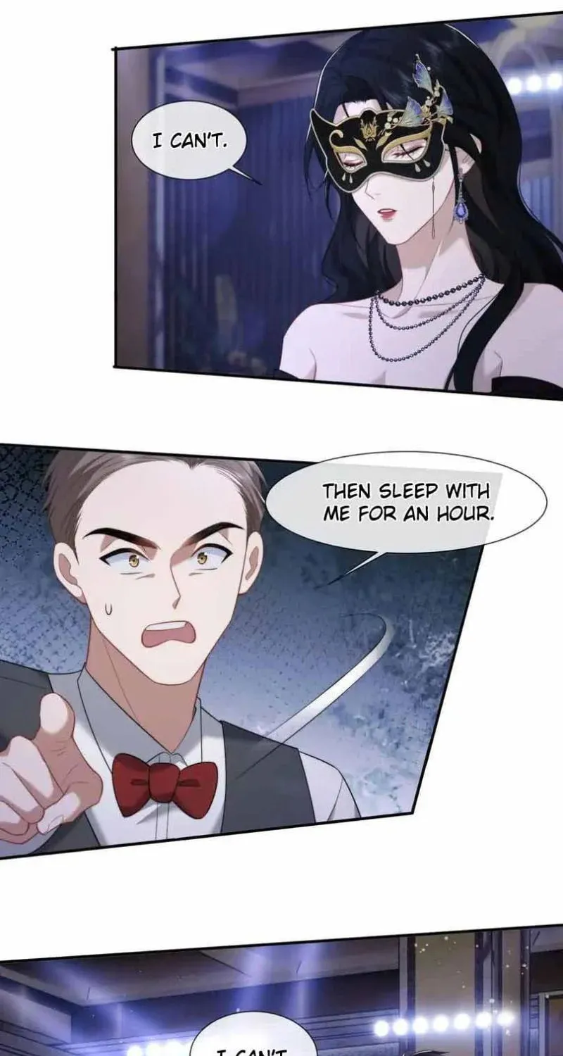 Becoming His Unwanted Wife Chapter 34 page 23 - 