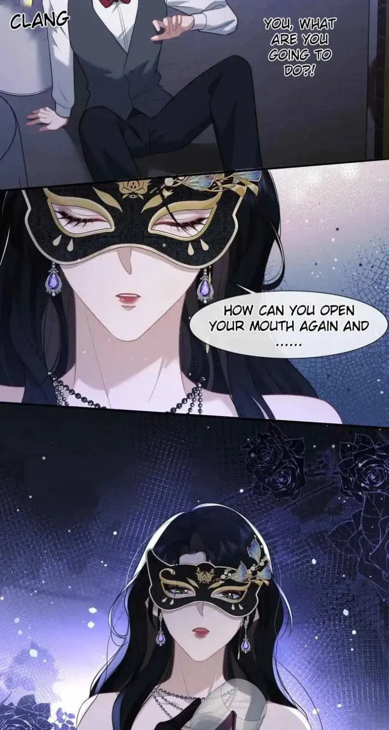 Becoming His Unwanted Wife Chapter 34 page 27 - 