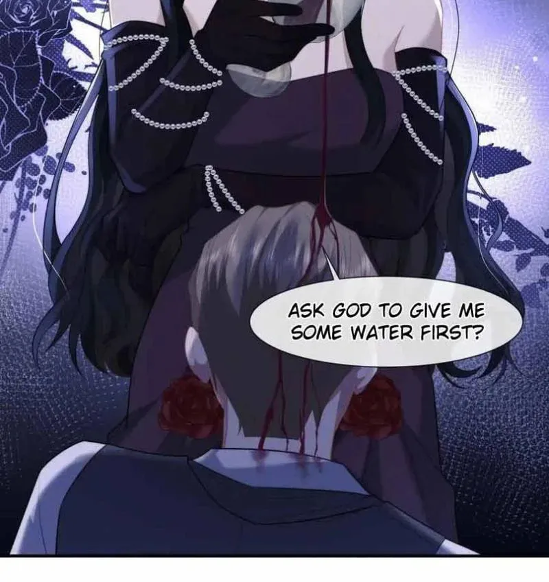 Becoming His Unwanted Wife Chapter 34 page 28 - 