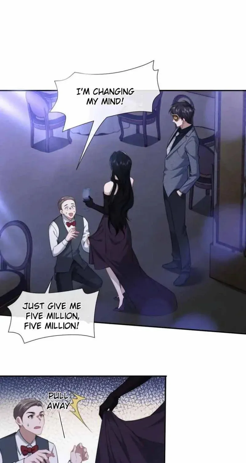 Becoming His Unwanted Wife Chapter 34 page 29 - 
