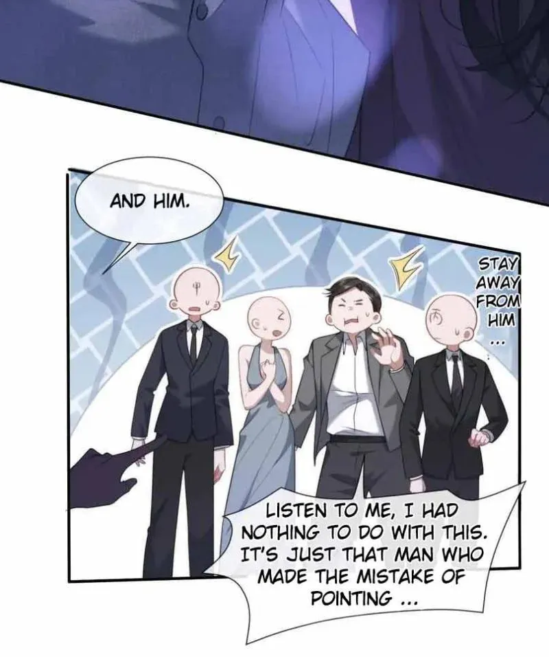 Becoming His Unwanted Wife Chapter 34 page 31 - 