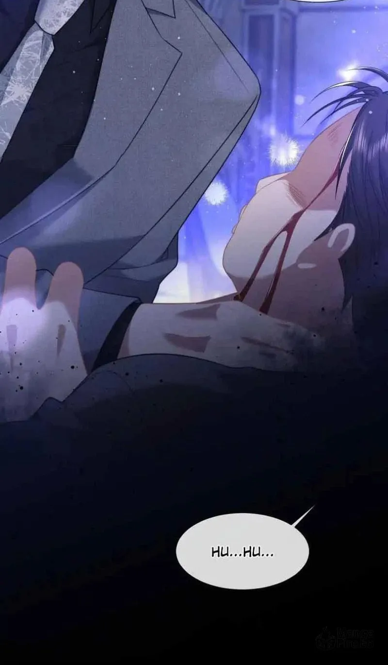 Becoming His Unwanted Wife Chapter 34 page 33 - 