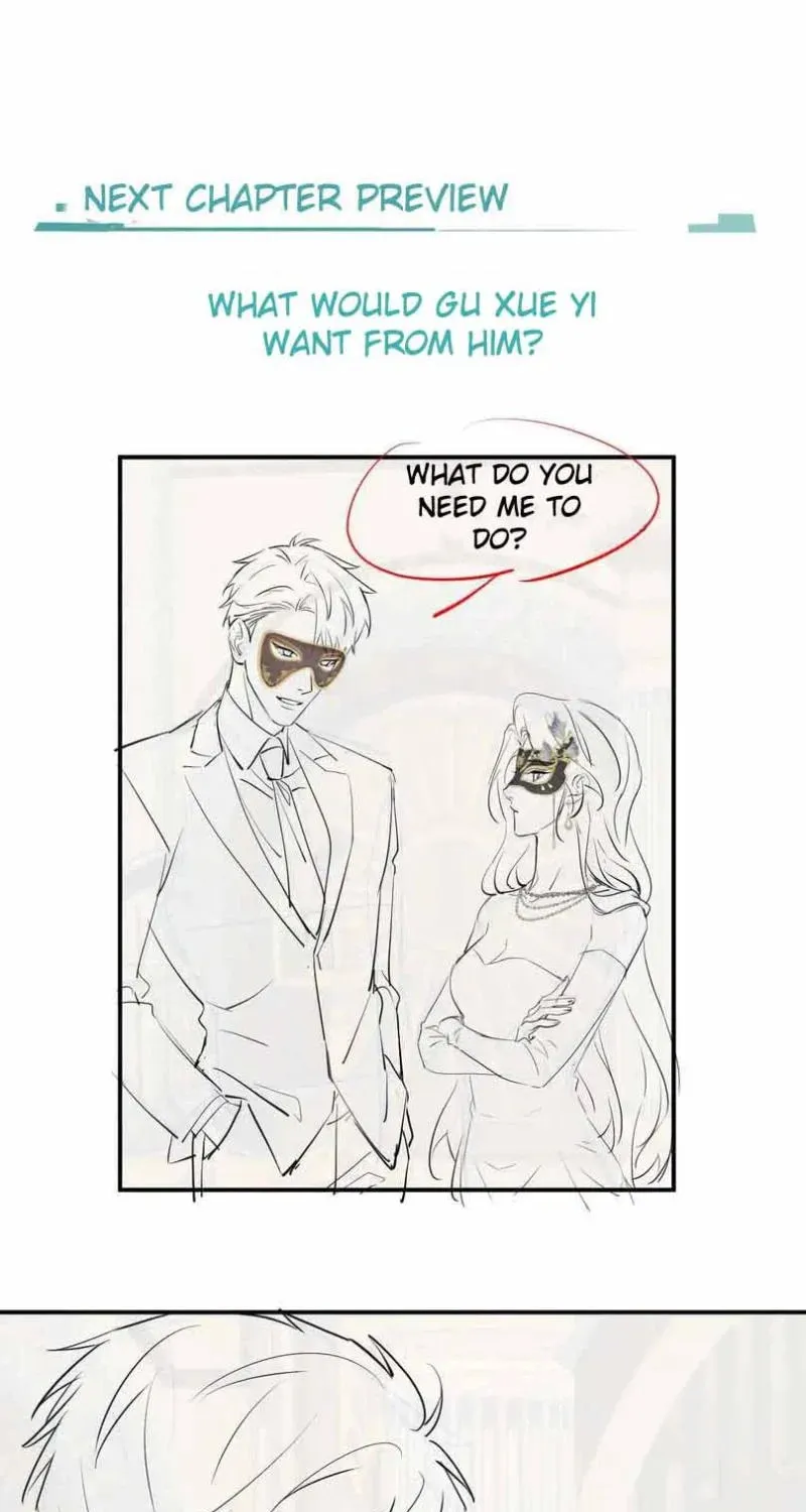 Becoming His Unwanted Wife Chapter 34 page 37 - 